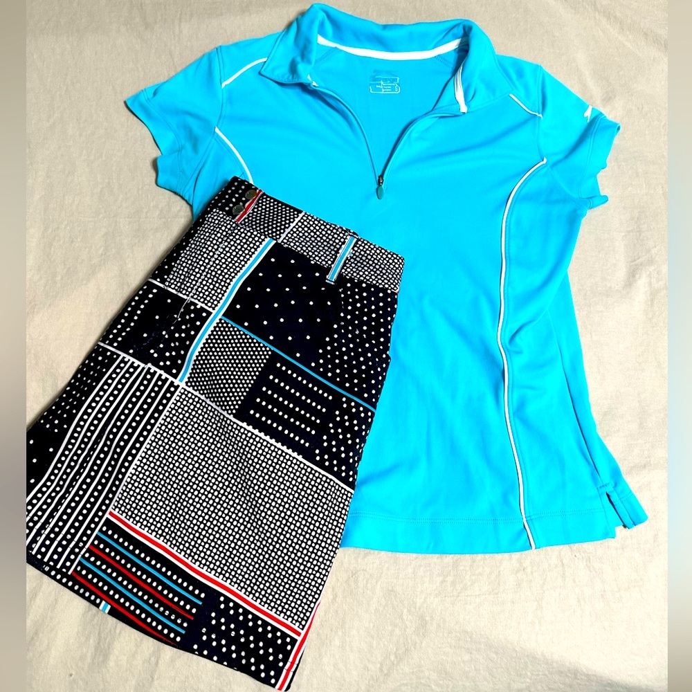 Slazenger golf Outfit